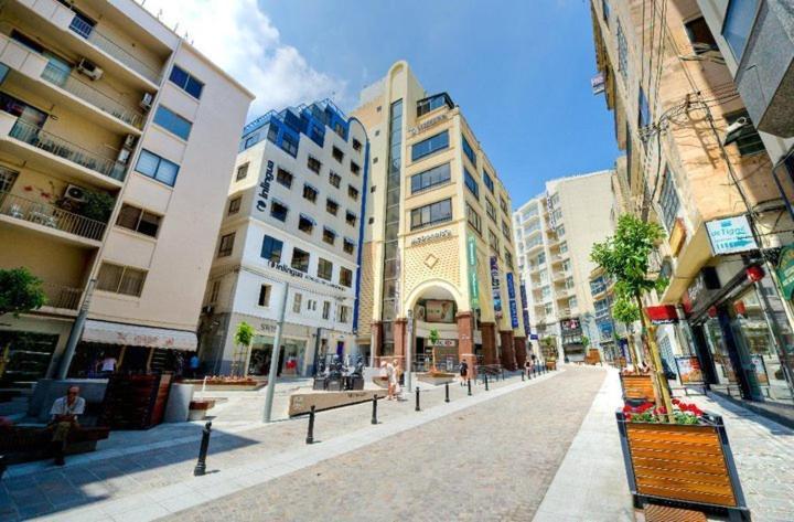 Marvellous Apartment With Valletta And Harbour Views Sliema Exteriér fotografie